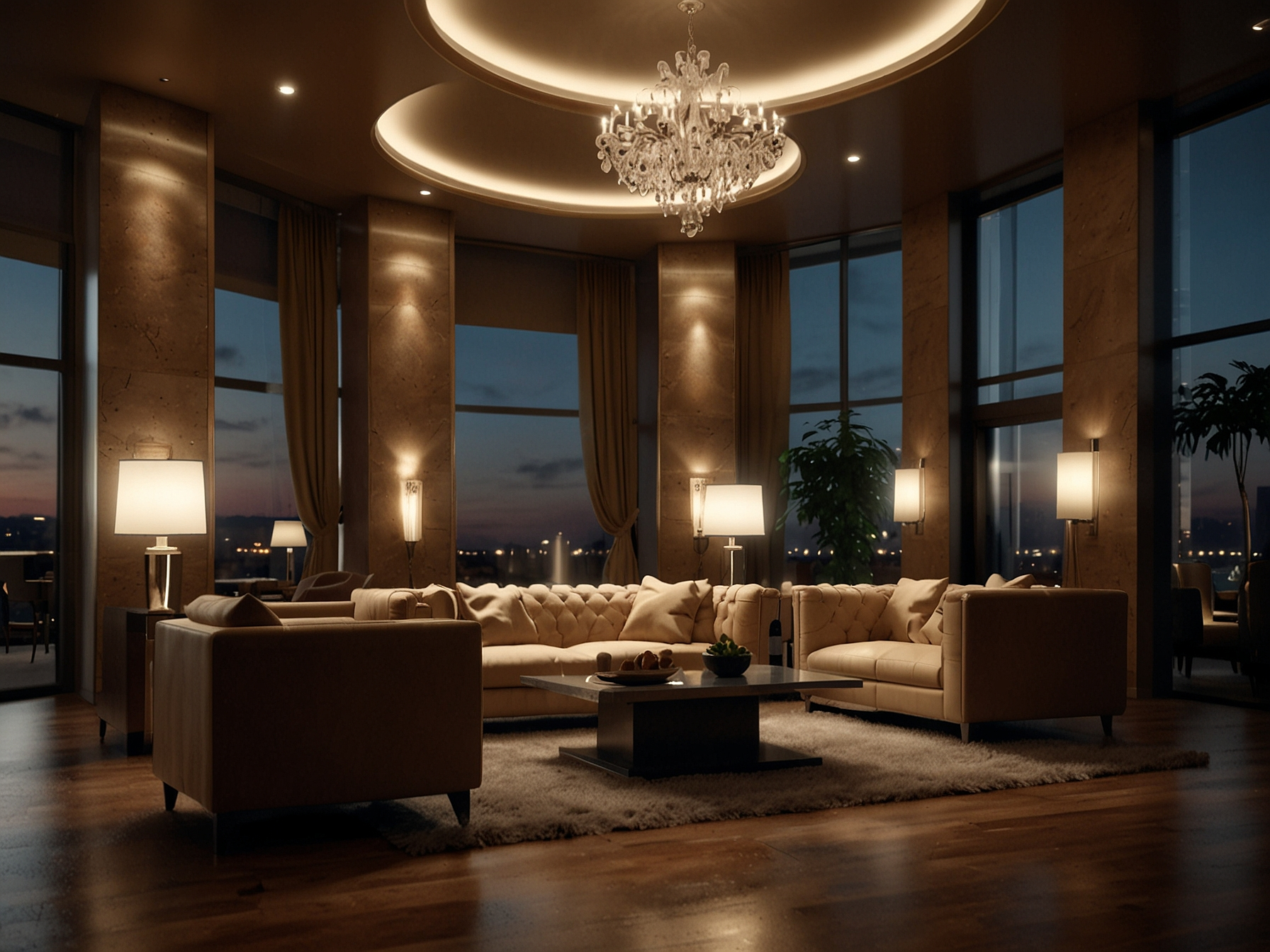 Lucky Hunter VIP Club